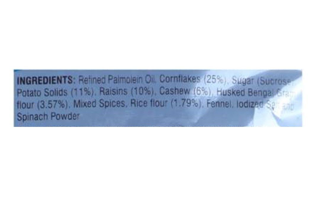 Bikano Cornflakes Mixture    Pack  200 grams